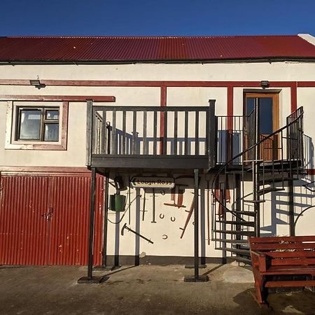 Granda Pat'S Loft Daire Crossmaglen Dış mekan fotoğraf